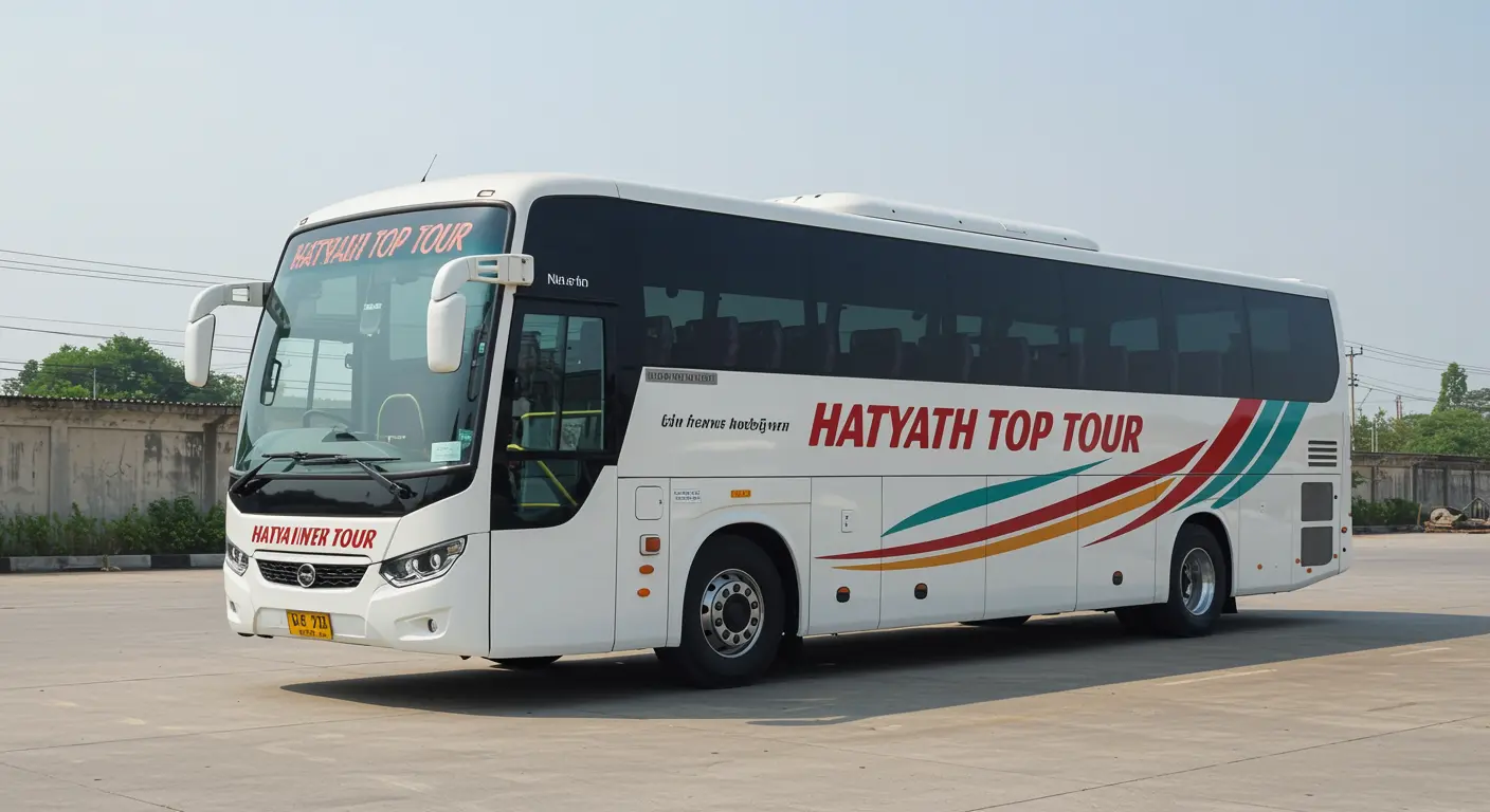 Hatyai Inter Top Tour - Bus Operator for trip from hat-yai to klang